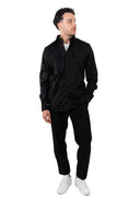 Camicia 4 tasche in coordinato