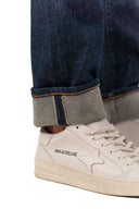 Denim cimosato lav.0