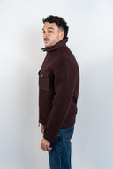Giubbotto double pocket Seinse