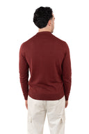 Polo lino seta & cotone Seinse