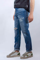 Jeans Kevin strappato