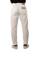 Jeans Mark Bianco