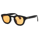 OS Sunglasses Nassau Nero Arancio