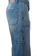 Jeans Work Tex