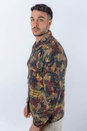 Giacca Camo "Hakuna Matata"