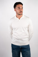 Polo Derby manica lunga Markup