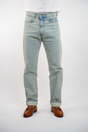 Jeans Estadio Azteca used
