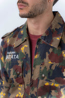 Giacca Camo "Hakuna Matata"