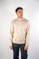 Girocollo Boxy Fit Officina 36