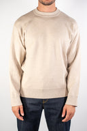 Girocollo Boxy Fit Officina 36