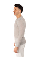 Maglia serafino costina