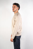 Girocollo Boxy Fit Officina 36