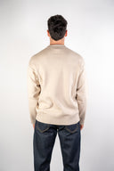 Girocollo Boxy Fit Officina 36