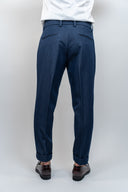 Pantalone Tom Denim Paul Miranda