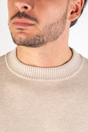 Girocollo Boxy Fit Officina 36