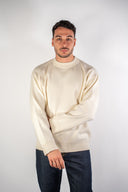 Girocollo Boxy Fit Officina 36