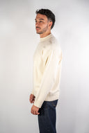Girocollo Boxy Fit Officina 36