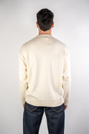 Girocollo Boxy Fit Officina 36
