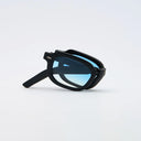 OS Sunglasses Ibiza Nero Blu fumè