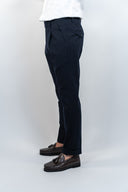 Pantalone in flanella Paul Miranda