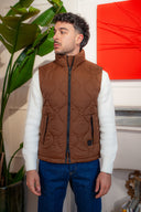 Gilet piumino