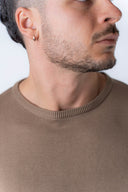 Maglioncino girocollo