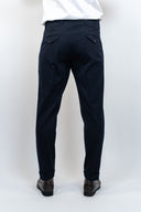 Pantalone in flanella Paul Miranda