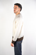 Maglia over in Lana Seinse