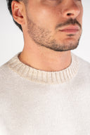 Maglia over in Lana Seinse