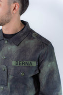 Overshirt maltinto