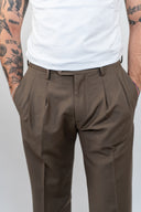 Pantalone Nisida Officina Sartoriale