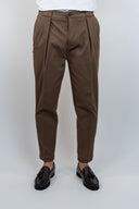 Pantalone double pince Markup