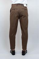 Pantalone double pince Markup