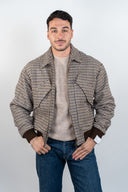 Giubbino Panarea Officina Sartoriale