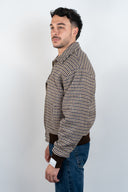 Giubbino Panarea Officina Sartoriale