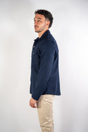 Overshirt Texana in Lana Paul Miranda