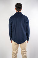 Overshirt Texana in Lana Paul Miranda