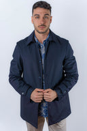 Trench corto