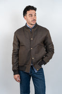 Giubbino Procida Officina Sartoriale