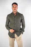 Camicia in flanella b.down My Room