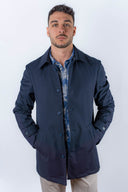 Trench corto