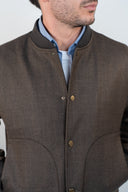 Giubbino Procida Officina Sartoriale