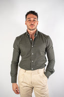 Camicia in flanella b.down My Room