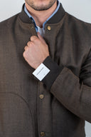Giubbino Procida Officina Sartoriale