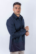 Trench corto