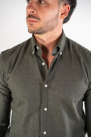 Camicia in flanella b.down My Room