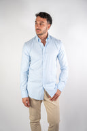 Camicia in flanella b.down My Room