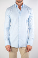 Camicia in flanella b.down My Room