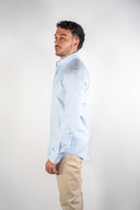 Camicia in flanella b.down My Room
