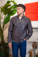 Giubbotto doubleface